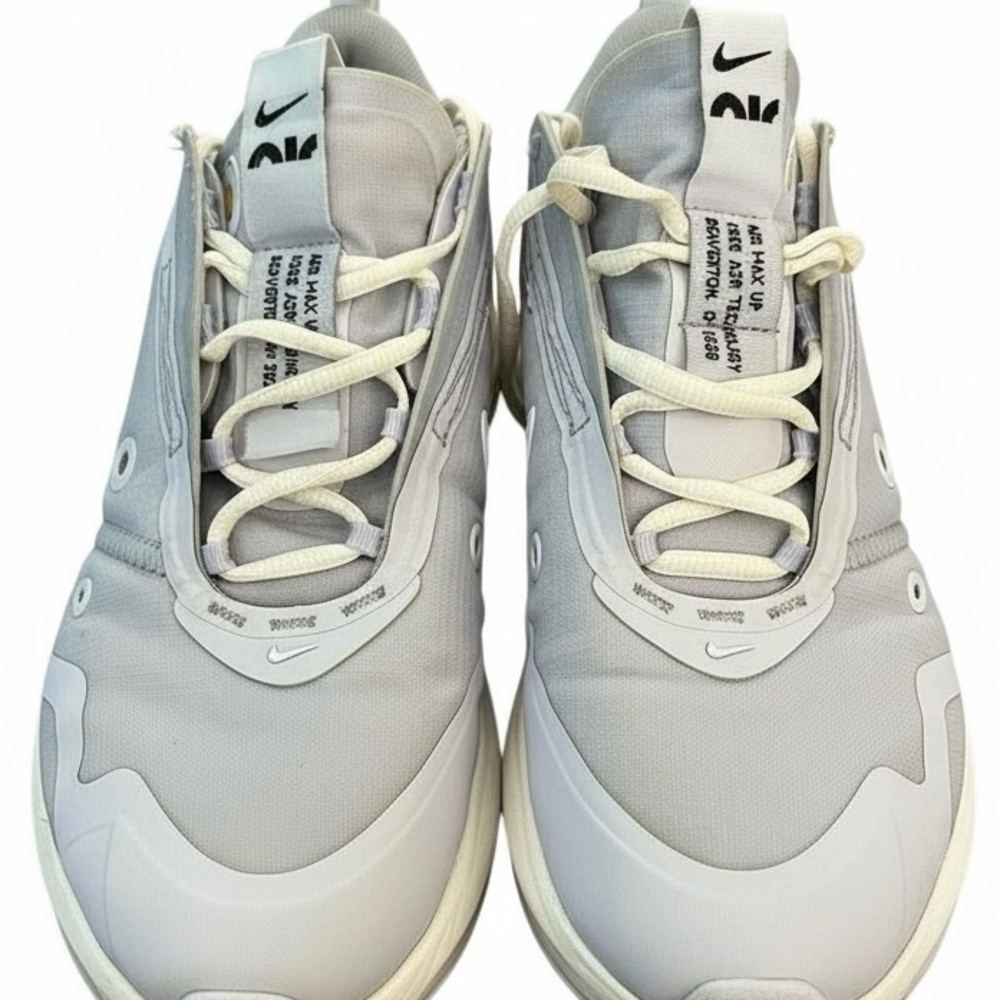 Nike Air Max Up CK7173-002 Women’s Lilac Ghost Running Training Shoes Size 7.5